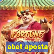 abet aposta